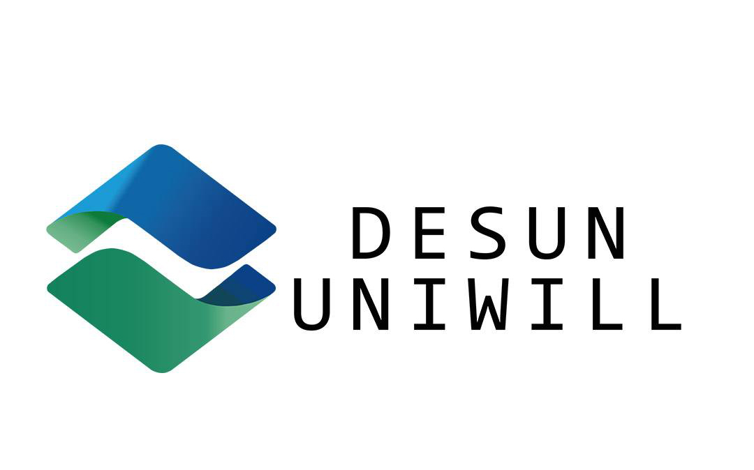 Desun Uniwill logo