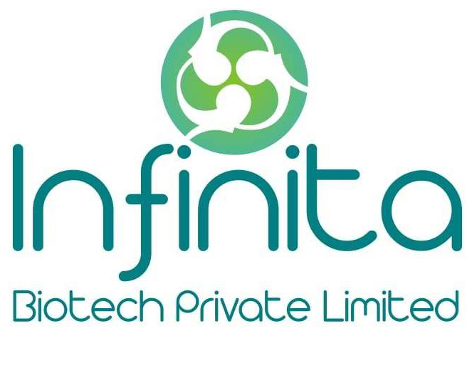 Infinita Biotech logo