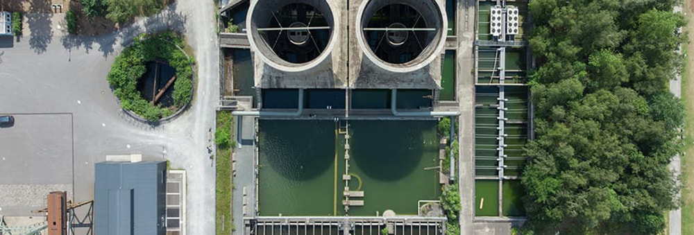 Industrial Water Solutions