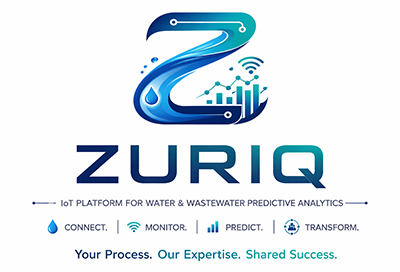 ZURIQ logo